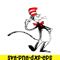 DS205122332-The Cat With His Red Hat SVG, Dr Seuss SVG, Cat In The Hat SVG DS205122332.png