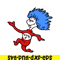 DS205122346-Thing 1 Very Happy SVG, Dr Seuss SVG, Cat In The Hat SVG DS205122346.png