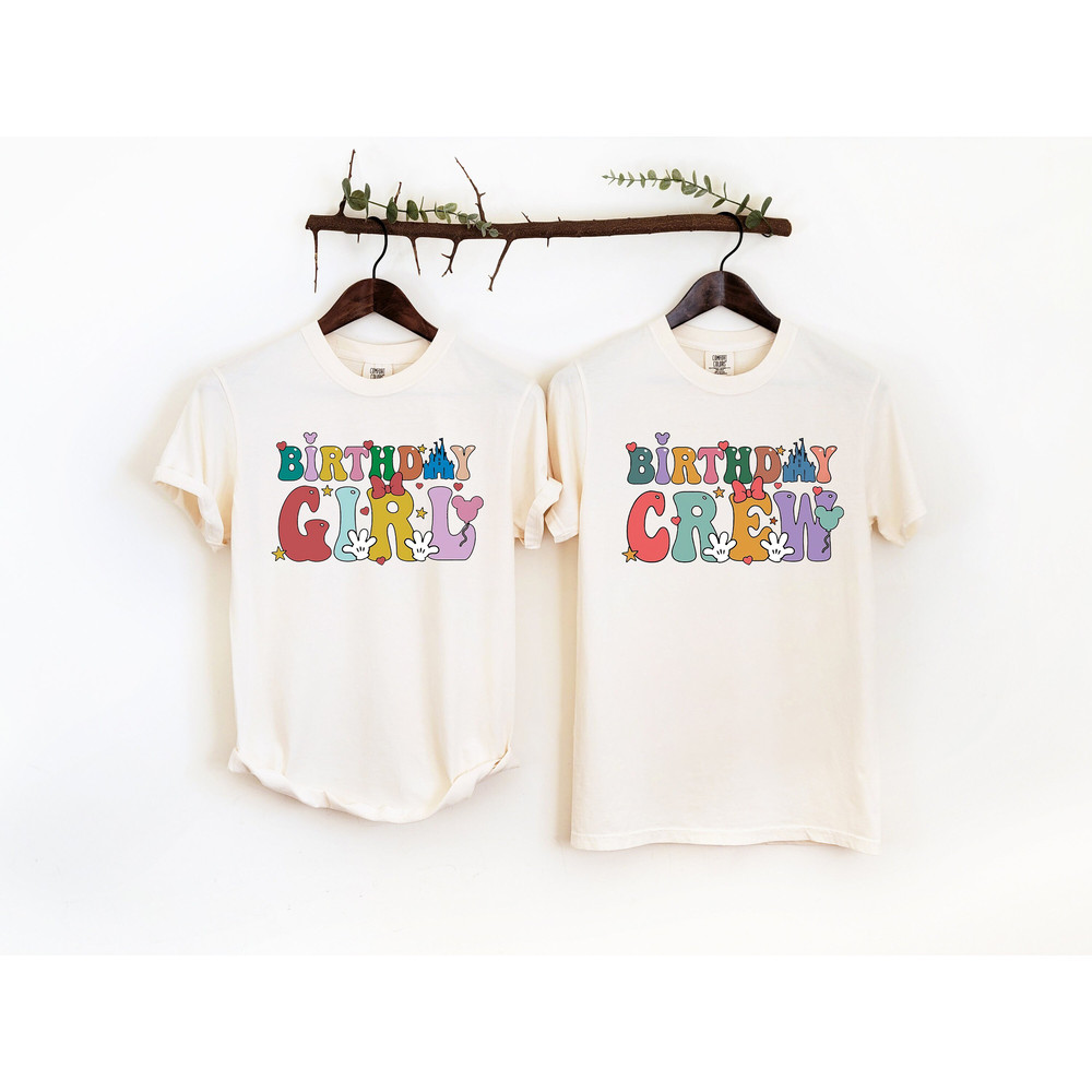 Birthday Crew Comfort colors Shirts, Birthday Group Shirts, Birthday Team Shirt, Birthday Party Shirts, Birthday Girl T-shirt,Gift for Her,.jpg
