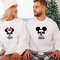 Disney Squad Family Group Comfort colors Shirt, Mickey Mouse Sweatshirt, Minnie Mouse Squad Shirt, Disney Best Friends Tee Disney World 2024.jpg