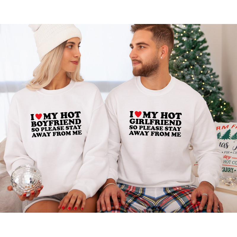 I Love My Hot Girlfriend So Please Stay Away From Me Comfort colors Shirt - Funny T-Shirts, Gag Gifts, Meme Shirts, Parody Gifts, Ironic Tee.jpg