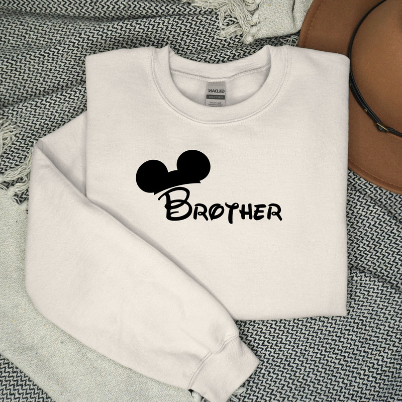 Mickey Mouse Disney Comfort colors Shirt, Mickey Mouse Mom Dad Pocket Size Print Shirt, Disney Men's Shirt, Magic Kingdom Kids Shirt hoodies.jpg