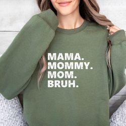 mom life comfort colors shirt, motherhood t-shirt, mothers day gift, mom shirt, sarcastic