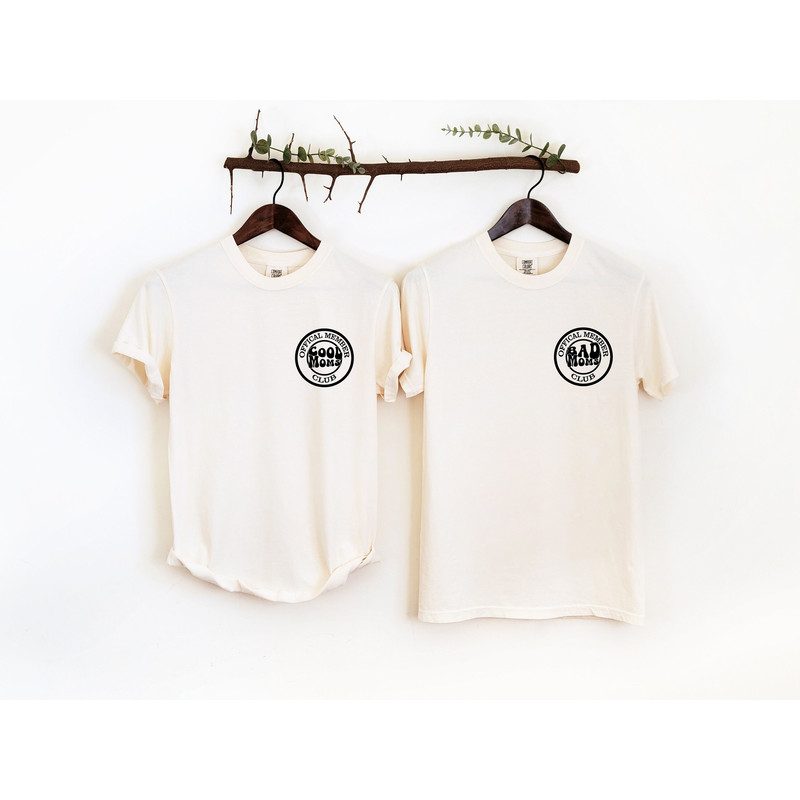 Official Member Cool Bad Moms Club Comfort colors Shirt, Retro Cool Mom Shirt, Gift For Moms, Best Mom Shirt, Cute Mom Gift, Cool Moms Shirt.jpg