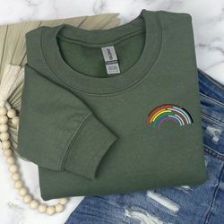 pride comfort colors tshirt, lgbtq pride shirt, pride month shirt, lgbtq gifts, rainbow po