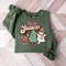 Tis The Season Sweatshirt, Comfort Colors Christmas Tis The Season Shirt, Merry Christmas Sweatshirt, Kids Cute Winter Shirt Holiday Apparel.jpg