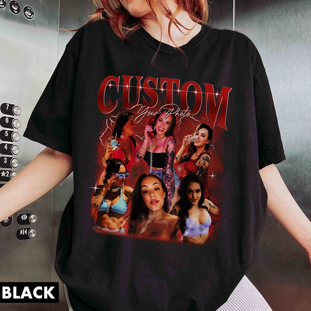 Custom Bootleg Rap Tee, Custom Photo - Vintage Graphic 90s Tshirt, CUSTOM Your Own Bootleg Idea Here, Custom Photo Shirt, Insert Your Design 1.jpg