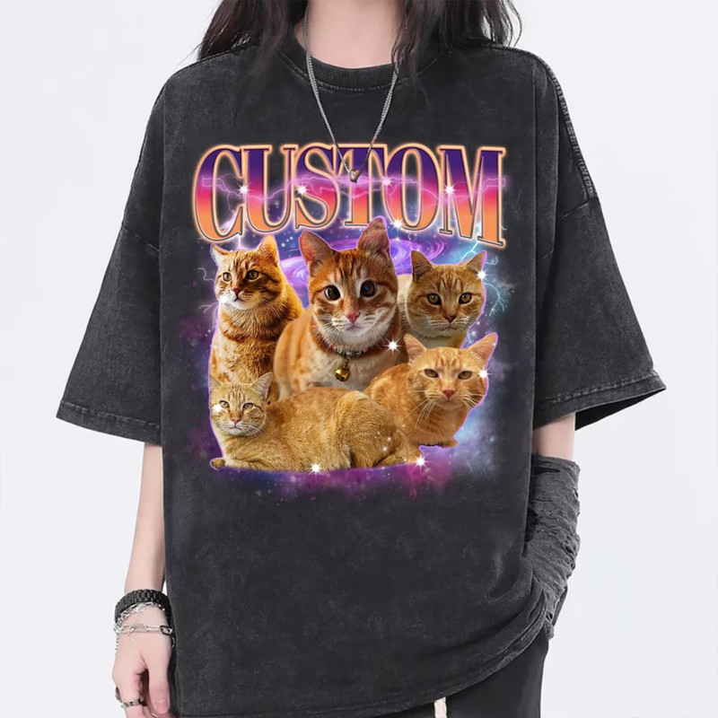 Custom Comfort Colors Pet Shirt, Custom Your Pet Bootleg Tee, Custom Bootleg,  Custom Pet Shirt, Custom Your Pet, Retro 90's Custom Shirt.jpg