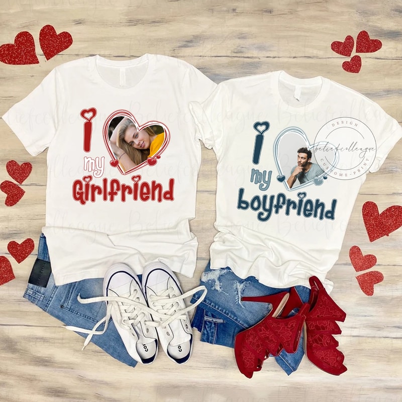 I Love My Girlboy friend Shirt Custom Picture, I Love My Girlfriend Custom Photo Shirt, Valentine Custom Bootleg, Custom Bootleg Rap Tee.jpg