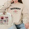 2 Sides Wanda Maximoff Shirt, Maximoff 1989, Wanda Quotes, WandaVision, Scarlet Witch Meme Shirt, Elizabeth Olsen, Marvel Fans Shirt.jpg