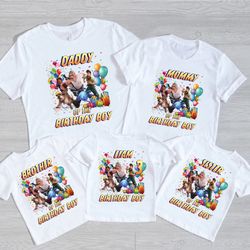 customized disney strange world birthday shirt, disney strange world family matching, pers