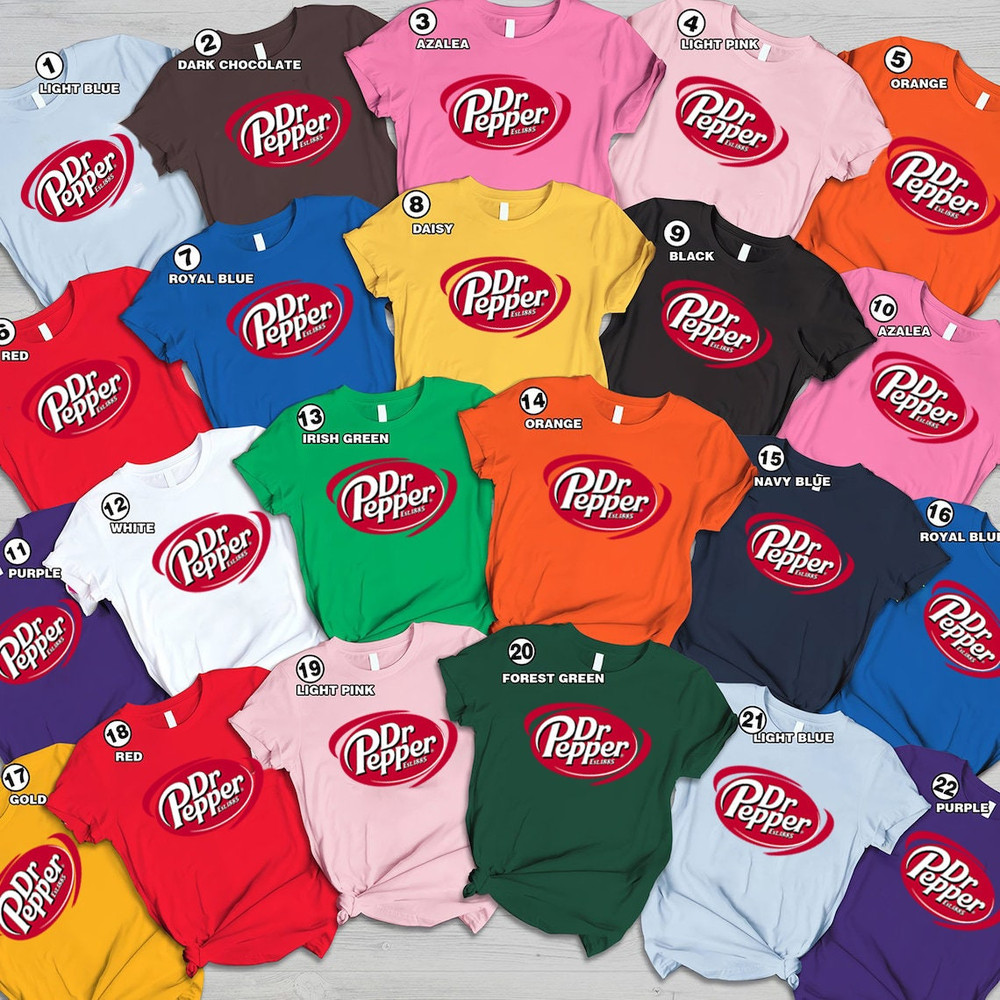 Dr. Pepper Logo Est. 1885 Shirt.jpg
