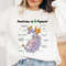 Anatomy of A Figment Christmas Lights Epcot Around The World T-shirt, Mickey's Very Merry Xmas Tee Disney Magic Kingdom Family Matching Gift.jpg