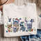 Cute Lilo & Stitch Coffee Tea Sweater, Disney Santa Stitch Xmas Latte Drink Cup Lights Tee, Stitch Epcot Shirt, Disneyland Vacation Gift.jpg