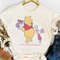 Cute Winnie The Pooh Piglet Valentine's Day Friends Forever T-Shirt, Disney Valentine Couples MatchingTee Magic Kingdom Disneyland Trip Gift.jpg