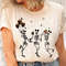 Disney Halloween Party Dancing Skeleton Mickey Ears Shirt, Disneyland Family T-Shirt, Disneyland Halloween Fall Gift, Funny Skeleton Tee.jpg