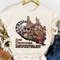 Disney Mickey and Friends Big Thunder Mountain Railroad Shirt , The Wildest Ride In The Wilderness Tee, Disneyland Family Holiday Trip Gift.jpg