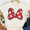Disney Mickey And Friends Minnie Mouse Big Bow T-Shirt Unisex Adult T-shirt Kid shirt Gift for Birthday Hoodie Sweatshirt Toddler Tee.jpg