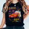 Disney Pixar Cars Lightning McQueen Palm Tree Sunset Shirt, Disneyland Vacation, Unisex T-shirt Family Birthday Gift Adult Kid Toddler Tee.jpg