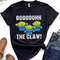 Disney Pixar Toy Story Alien The Claw Distressed Shirt Unisex T-shirt Birthday Shirt Gift For Men Women Kid Hoodie Sweatshirt Toddler Shirt.jpg