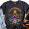 Disney Tangled Rapunzel Lost Princess Lantern Co Est 2010 Retro Shirt, WDW Magic Kingdom Unisex T-shirt Family Birthday Gift Adult Kid Tee 1.jpg