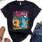 Disney The Jungle Book Mowgli & Baloo Dancing Friends Unisex T-shirt Birthday Shirt Gift For Men Women Kid Hoodie Sweatshirt Toddler Shirt.jpg