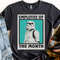 Funny Star Wars Stormtrooper Employee of The Month Retro Shirt, Magic Kingdom Holiday Unisex T-shirt Family Birthday Gift Adult Toddler Tee.jpg
