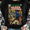 Marvel Black Panther Vintage Comic Book Wakanda Forever Unisex T-shirt Birthday Shirt Gift For Men Women Kid Hoodie Sweatshirt Toddler Shirt.jpg