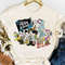 Mickey Mouse & Friends Pirates Of The Caribbean Retro Shirt, Goofy Pluto Donald Tee, Magic Kingdom Disneyland Family Vacation Holiday Gift.jpg