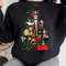 Nightmare before Christmas Squad Tree T-Shirt, Jack Sally Oogie Boogie, Mickey Christmas Party Matching Tee, Disney Disneyland Vacation Gift.jpg