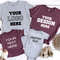 Personalized Family Matching Shirt, Add Your Own Text Here T-shirt, Custom Your Logo Tee, Make Your Own Shirt, Custom Text Design Here Shirt.jpg
