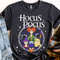 Retro Hocus Pocus Shirt, Sanderson Sisters T-shirt, Disney Witch Tee, Disney Scary Movie, Disneyland Halloween Trip Gift, Winifred I Smell.jpg