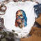 Star Wars Chewbacca Art Graphic T-Shirt Unisex Adult T-shirt Kid shirt Gift for Birthday Hoodie Toddler Tee Disneyland Vacation.jpg