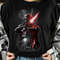 Star Wars Darth Vader Lightsaber Portrait Graphic Unisex T-shirt Birthday Shirt Gift For Men Women Kid Hoodie Sweatshirt Toddler Shirt.jpg