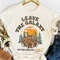 Star Wars Ewok Leave The Galaxy Better Than You Found It Wicket Ewoks Endor Forest Camp Unisex T-shirt Birthday Shirt Gift For Men Women.jpg