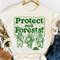 Star Wars Ewoks Protect Our Forests Camp Graphic Unisex T-shirt Birthday Shirt Gift For Men Women Kid Hoodie Sweatshirt Toddler Shirt.jpg