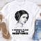 Star Wars Princess Leia A Woman's Place Is In The Resistance T-Shirt Unisex T-shirt Gift For Women Pro Choice Shirt My Body My Choice Shirt.jpg