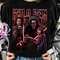 Star Wars The Force Awakens Kylo Ren Classic Portrait Shirt, Galaxy's Edge Holiday Unisex T-shirt Family Birthday Gift Adult Kid Toddler Tee.jpg