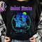 The Muppets Show Cosplay Hitchhiking Ghost Haunted Mansion Shirt, Foolish Mortals Tee, Disney Parks Disneyland Halloween Party Trip Gift.jpg