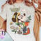 Vintage Flower & Garden Festival 2024 T-shirt, Disney Mickey Mouse Let The Magic Blossom Tee, WDW Magic Kingdom Disneyland Family Gift.jpg