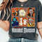 Vintage The Muppets Characters The Haunted Mansion T-shirt, Foolish Mortals, Walt Disney World, Disney Parks Disneyland Halloween Party Gift.jpg