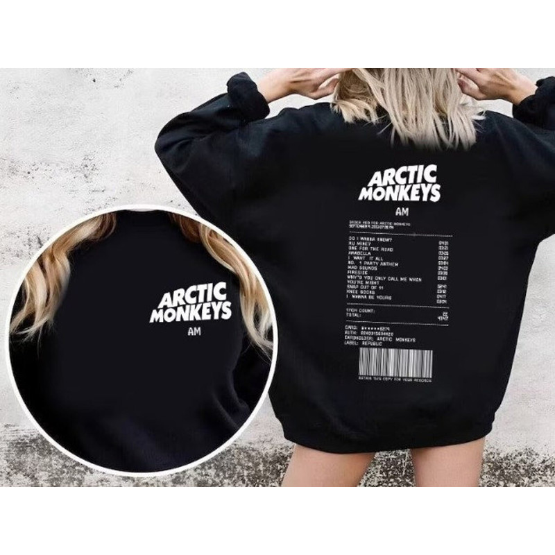 Arctic Monkeys Shirt, Music Concert Tour Shirt Sweatshirt Hoodie For Men Women Youth Unisex,North American Tour Shirt, Tour 2023 Shirt 1.jpg