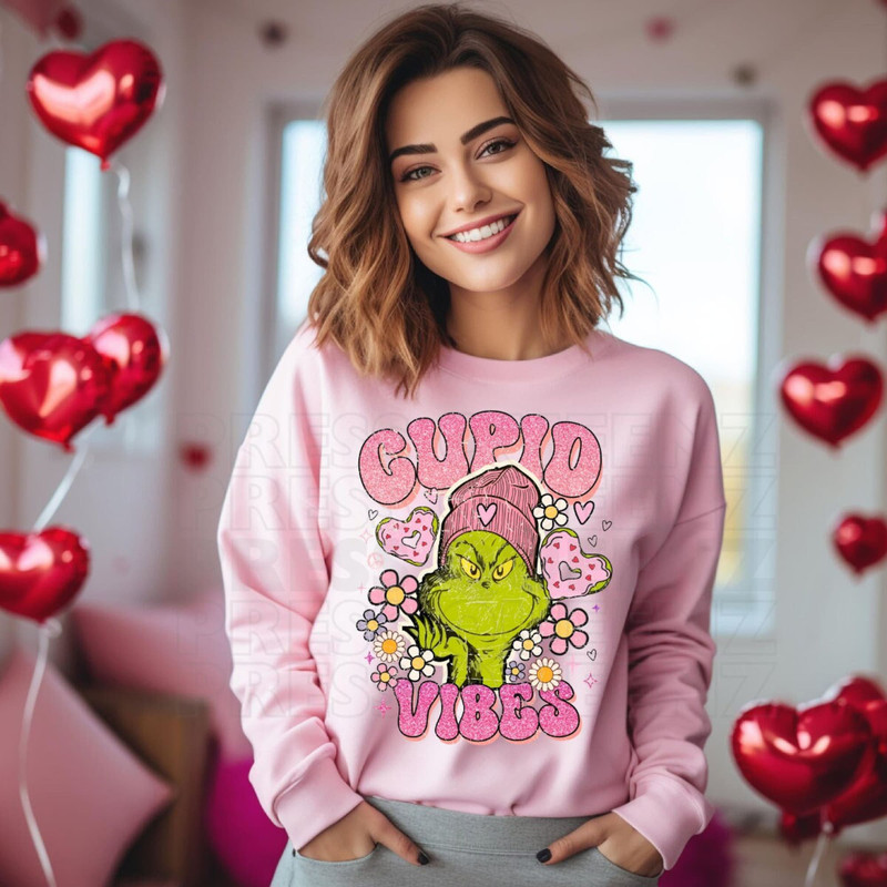 Boujee Shirt, Funny Valentine Sweatshirt, Valentine Sweatshirt, Valentine T-Shirt, Valentine Hoodie, Valentine Gift.jpg