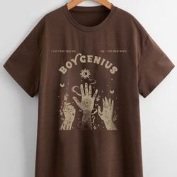 boygenius merch, boygenius band 2023 tour shirt,reset tour 2023 graphic tees indie, indie rock