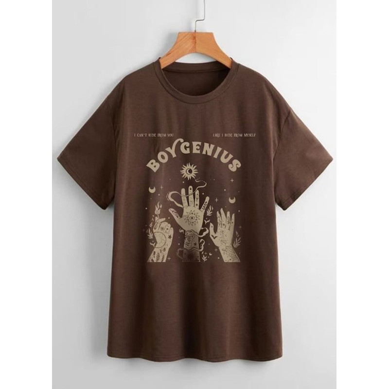 Boygenius Merch, Boygenius Band 2023 Tour Shirt,Reset Tour 2023 Graphic Tees Indie, Indie Rock Music Tour 2023 Merch, Indie Music Shirt.jpg