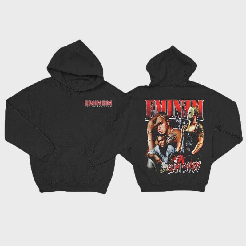 Eminem Vintage 90s Shirt  Sweatshirt  Hoodies, Eminem T-shirt, Eminem Graphic Tee, Rap Music Shirt, Rap Vintage Tee, Gift For Him and Her.jpg