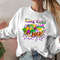 King Cake Mardi Gras Shirt, Mardi Gras Shirt, Peace Shirt, Mardi Gras Tee, Mardi Gras Sweatshirt, Love Shirt, King Cake Shirt.jpg