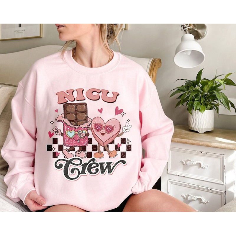 NICU Nurse Valentine'S Day Png, Nurse Valentine Png, Valentine Stethoscope Png, Nurse Life Valentine Png, Cupids Valentine Png, Technician.jpg