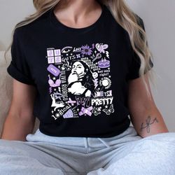 olivia rodrigo guts tour shirt, guts tour 2024 shirt, olivia rodrigo concert shirt, olivia rodr