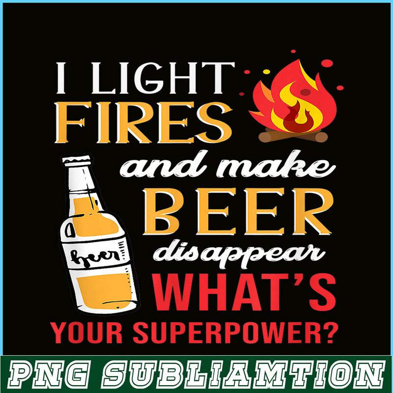 BEER28102341-Make Beer Disappear PNG Funny Camping PNG Camping And Beer PNG.png